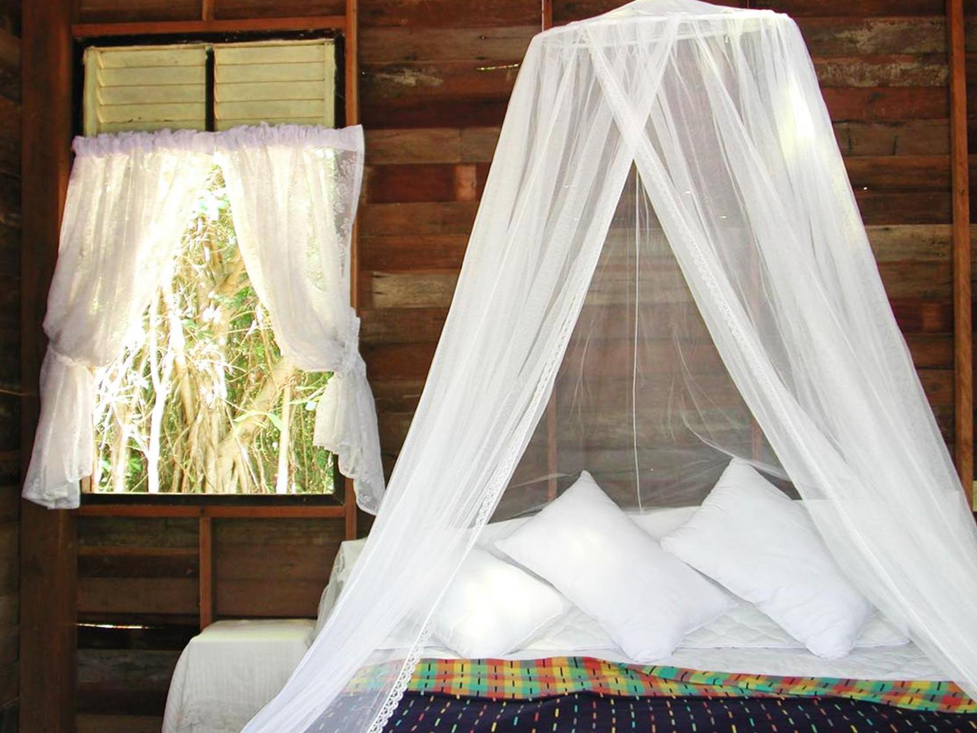 Bonhomie Beach Cottage Koh Jum Buitenkant foto