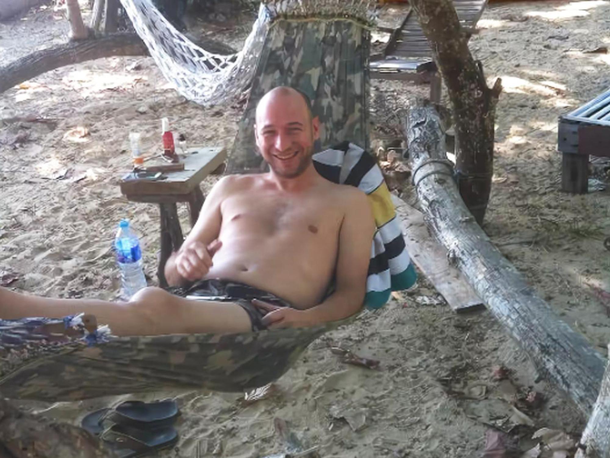 Bonhomie Beach Cottage Koh Jum Buitenkant foto